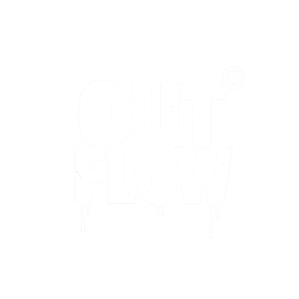 OUTFLOW logo